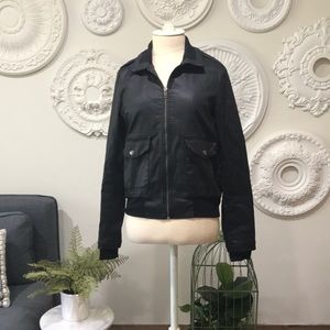 Southside Bomber jacket